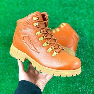 Fila Boots for Men - Poshmark